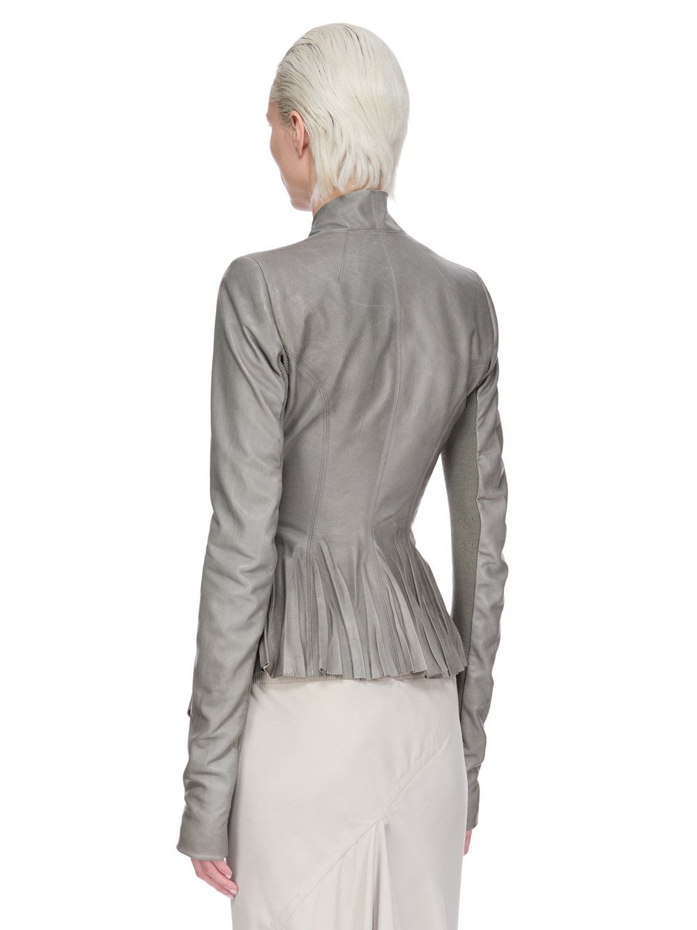 RICK OWENS - JACKETS - Rick Owens