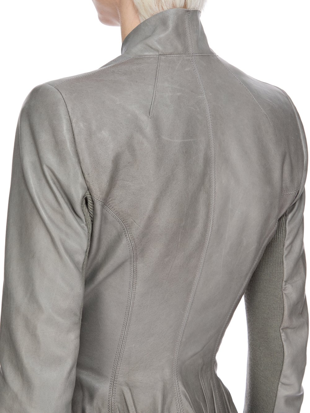 RICK OWENS - JACKETS - Rick Owens