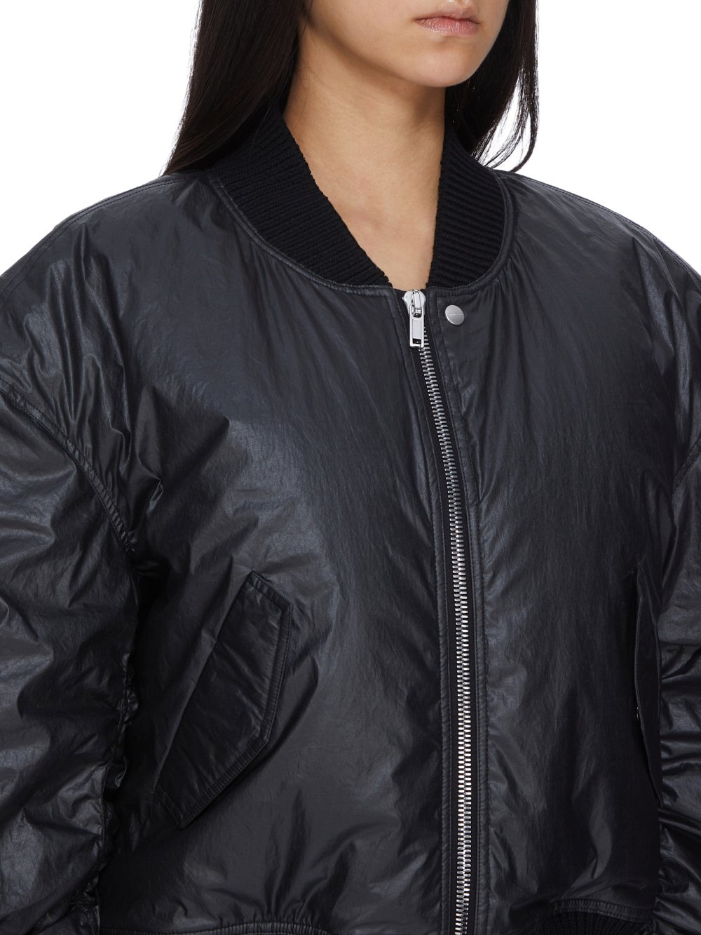 RICK OWENS - JACKETS - Rick Owens