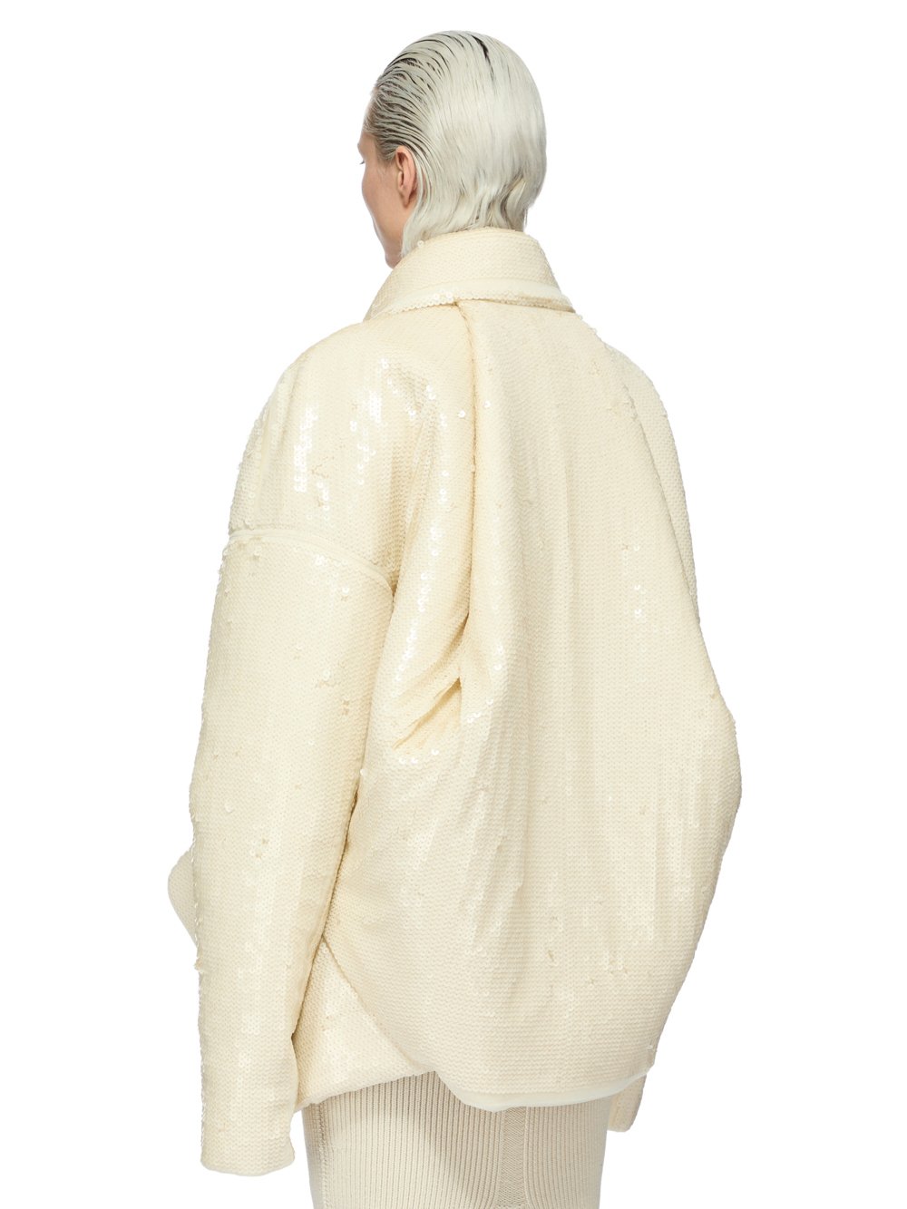 RICK OWENS - JACKETS - Rick Owens