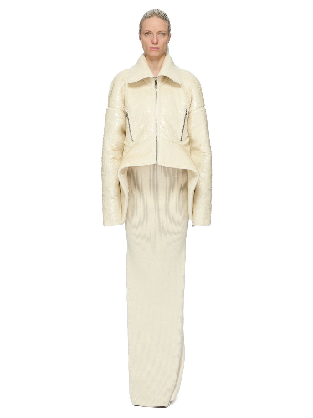 RICK OWENS - JACKETS - Rick Owens RICK OWENS - JACKETS - Rick Owens