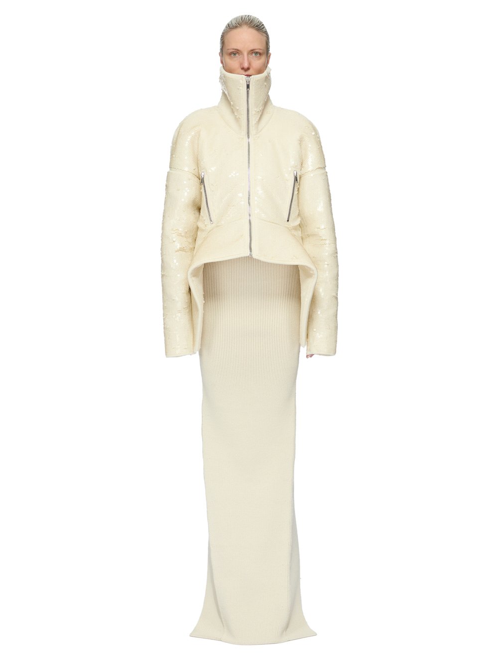 RICK OWENS - JACKETS - Rick Owens