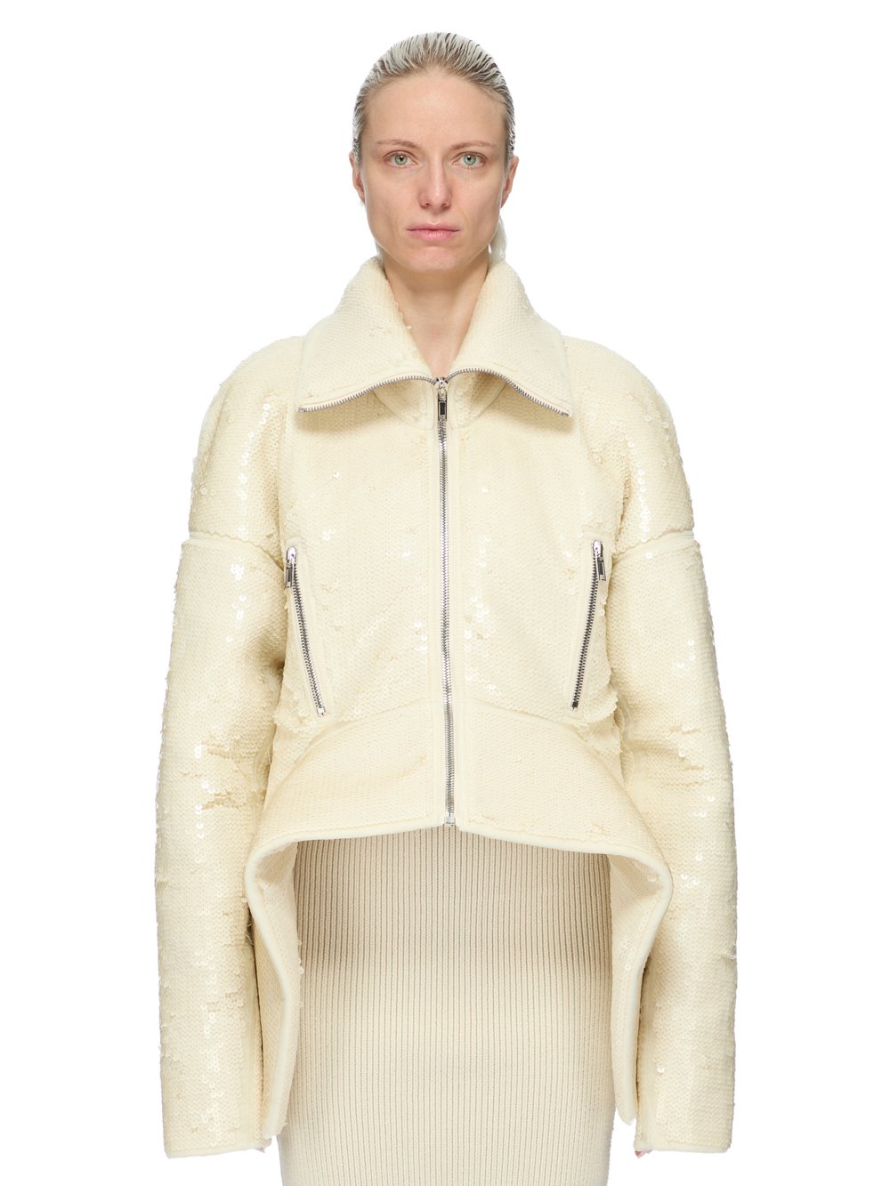 ジャケット・アウター rick owens 23FW arice jaket ジャケット・アウター rick owens 23FW arice jaket rick owens