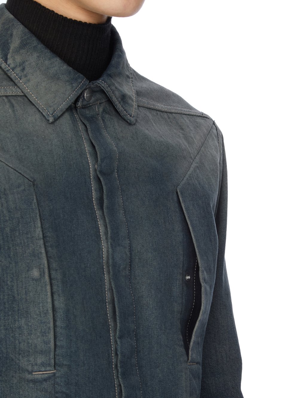 RICK OWENS - SHIRTS - Rick Owens