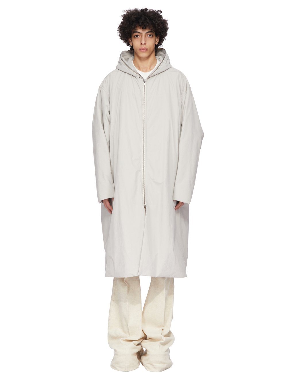 RICK OWENS - JACKETS - Rick Owens