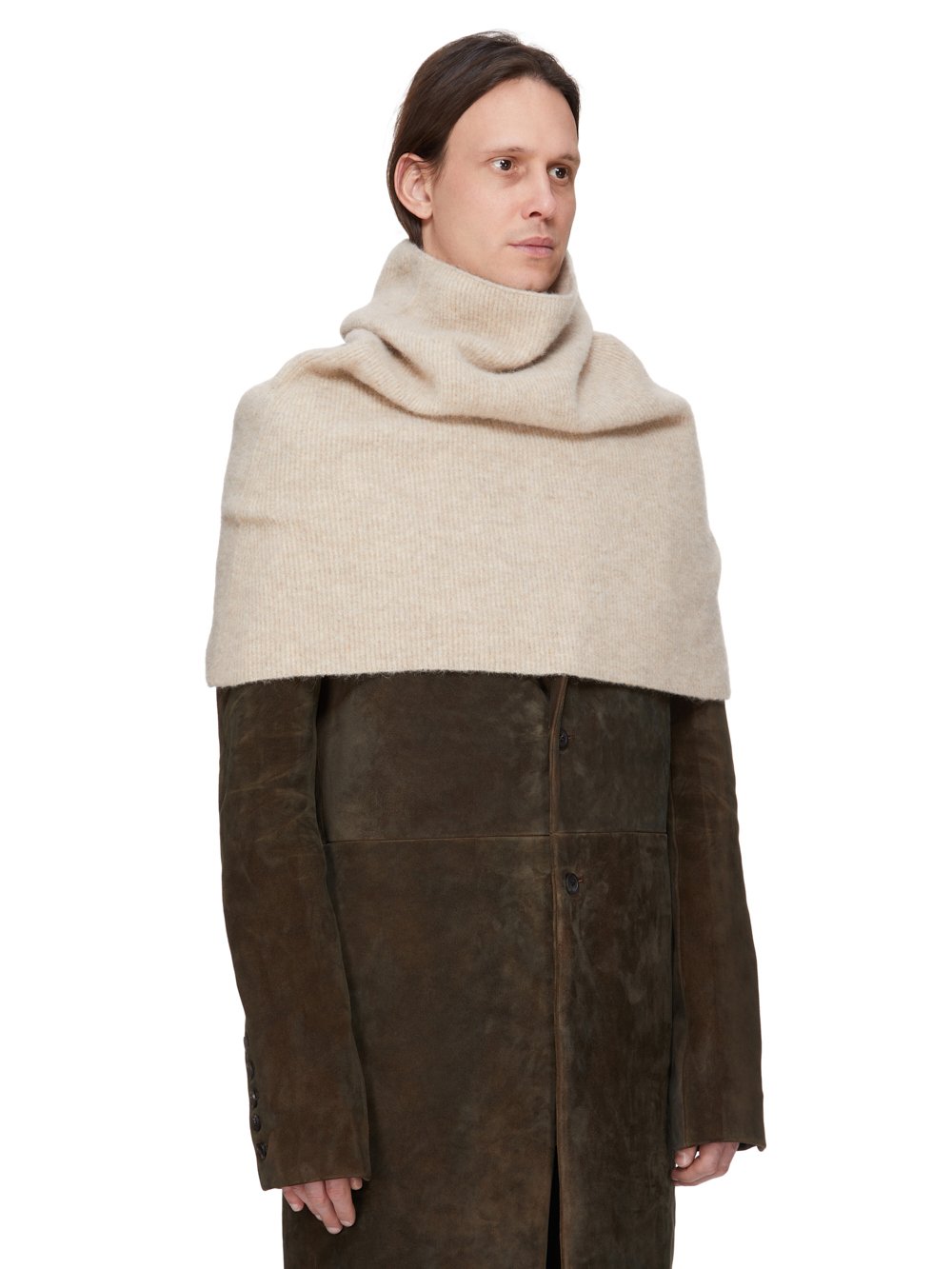 RICK OWENS - CAPE - Rick Owens
