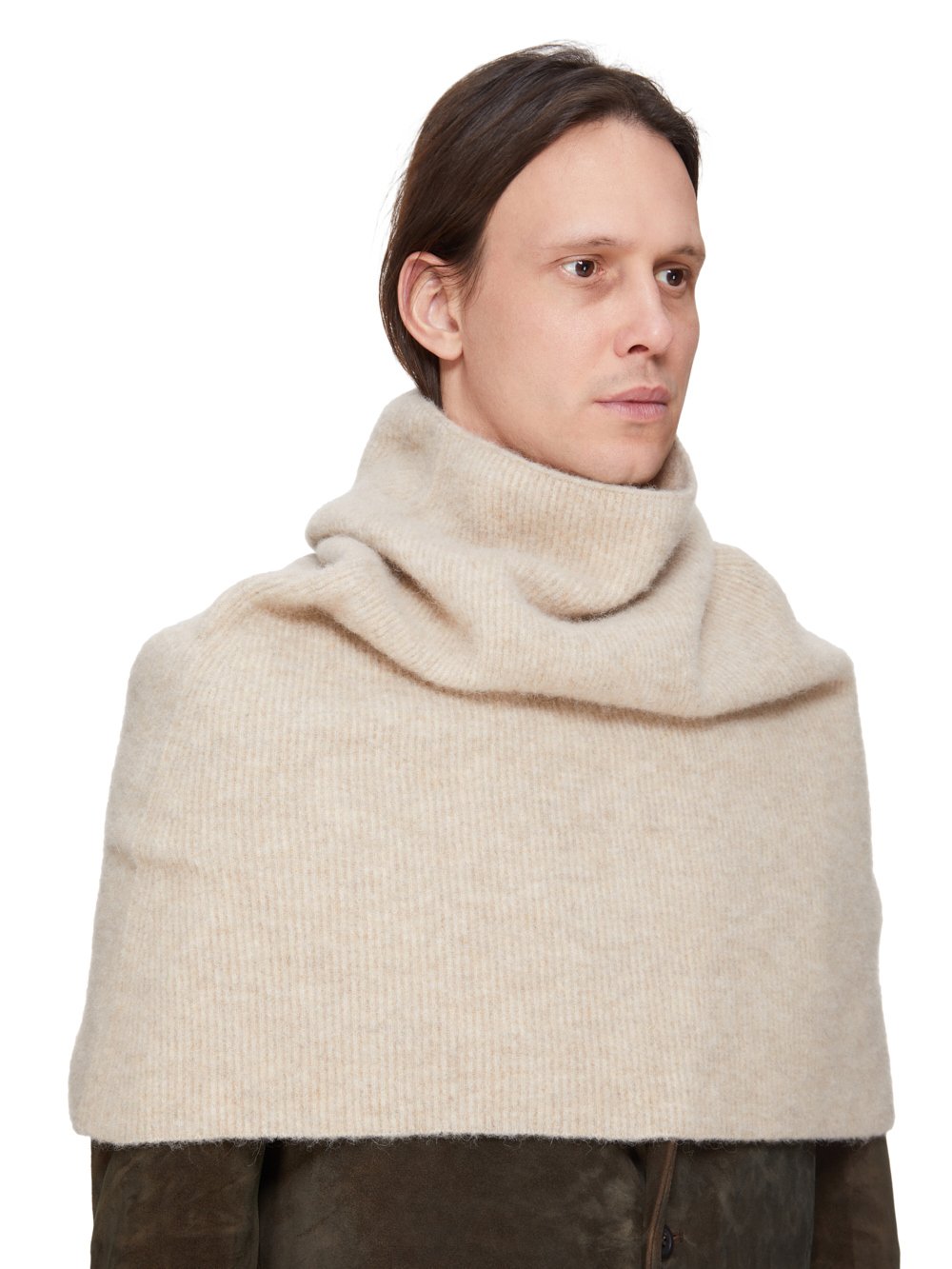 RICK OWENS - CAPE - Rick Owens
