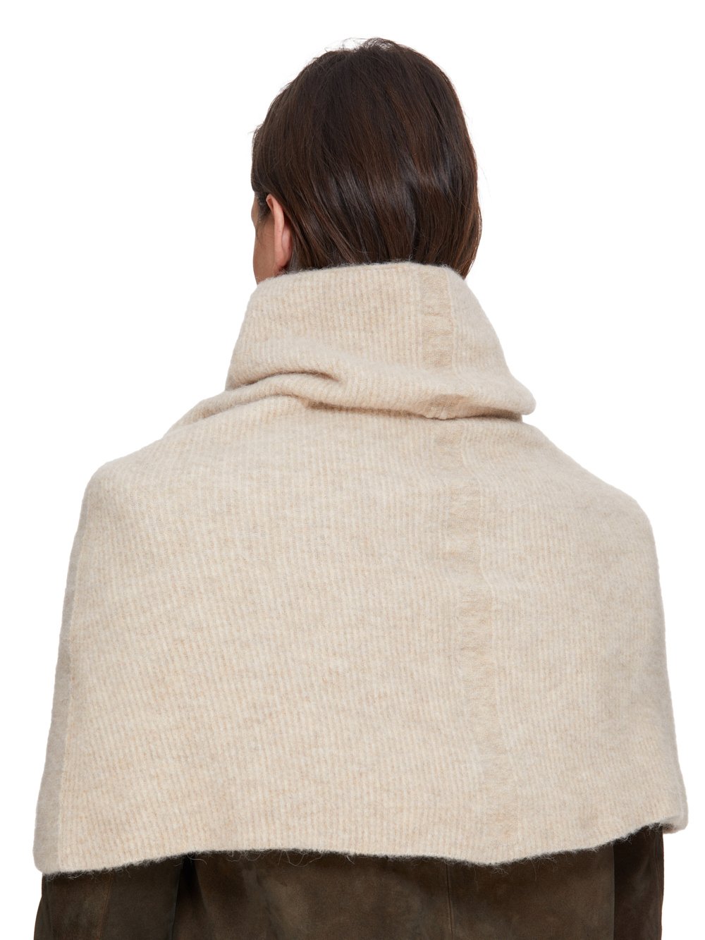 RICK OWENS - CAPE - Rick Owens