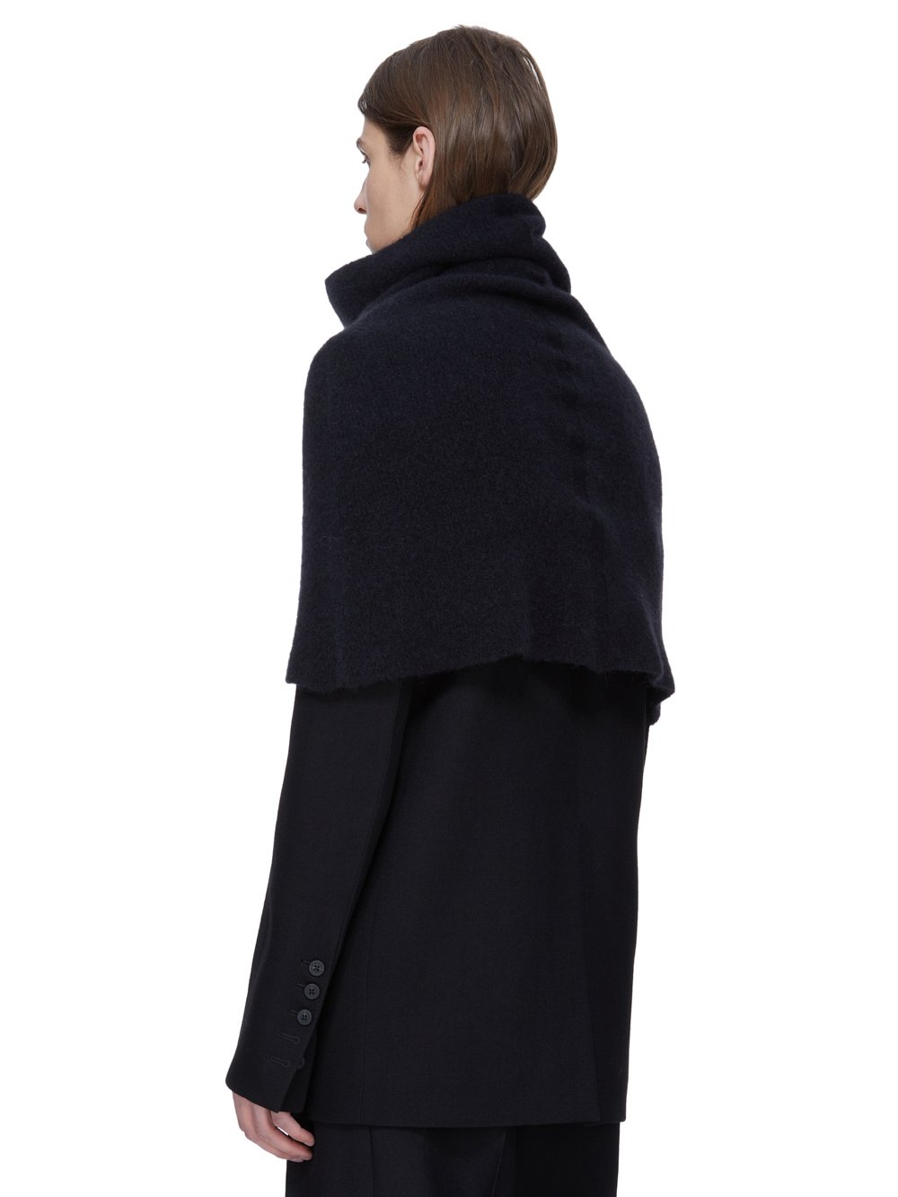 RICK OWENS - CAPE - Rick Owens