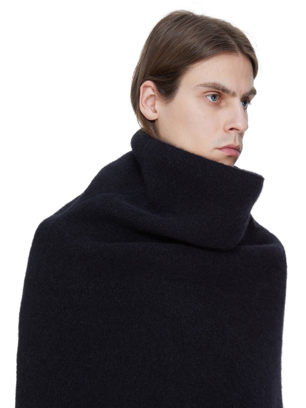 RICK OWENS - CAPE - Rick Owens