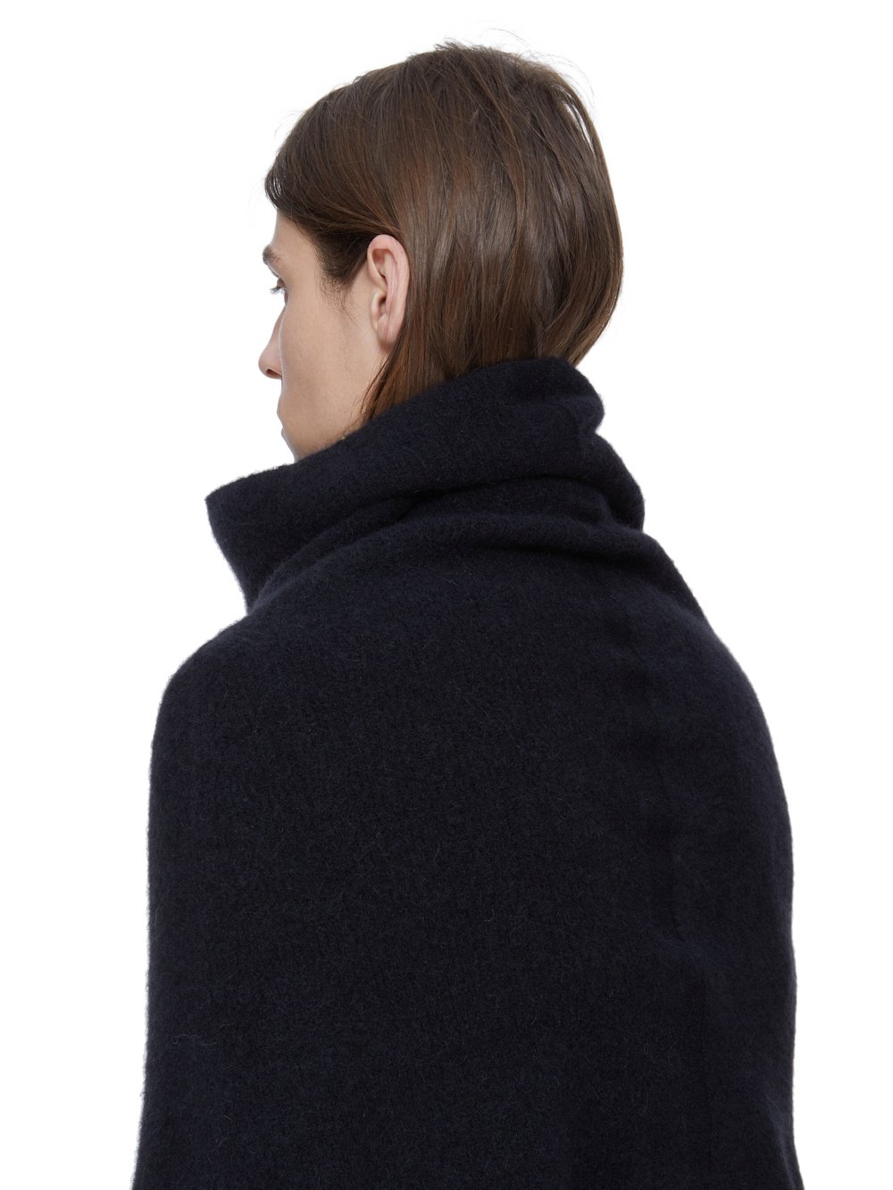 RICK OWENS - CAPE - Rick Owens