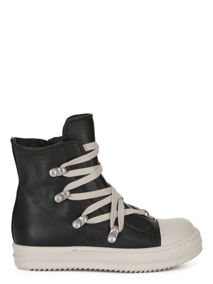 RICK OWENS - SHOES - Rick Owens