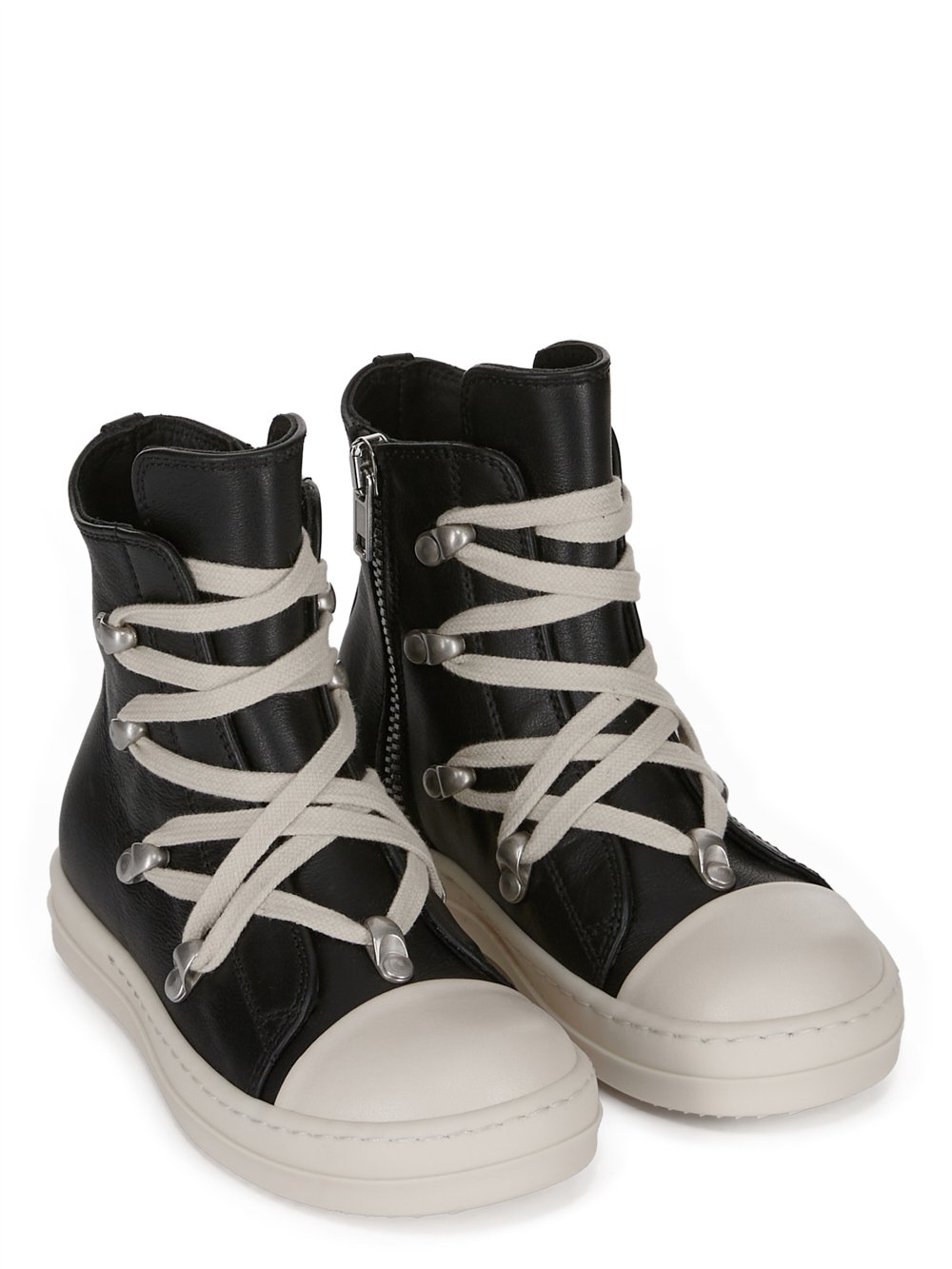 RICK OWENS - SHOES - Rick Owens RICK OWENS - SHOES - Rick Owens