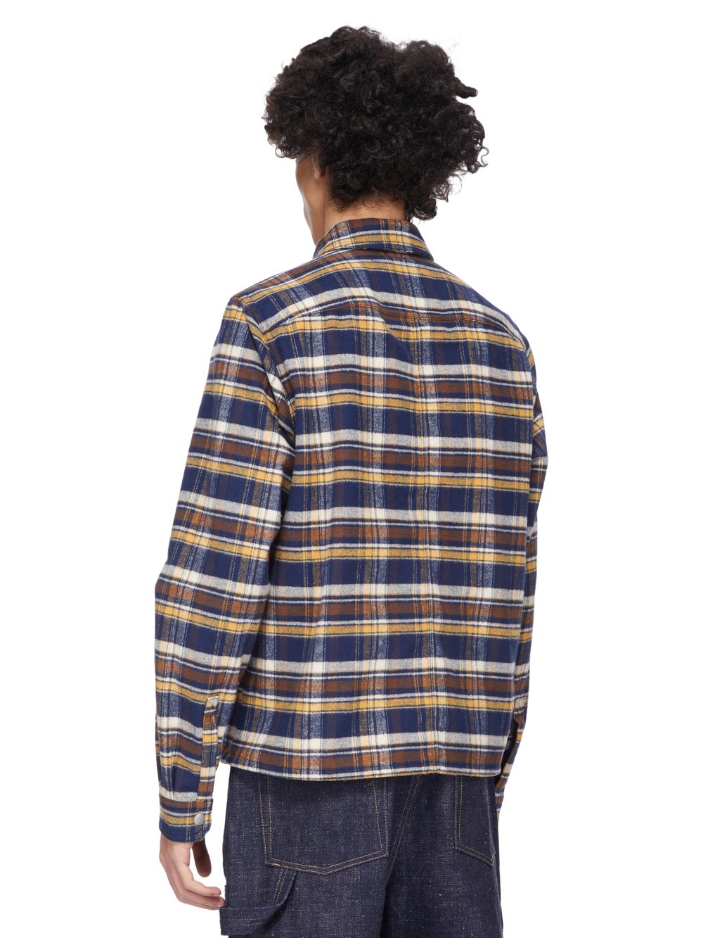 RICK OWENS - SHIRTS - Rick Owens