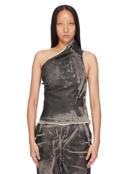 RICK OWENS - TOPS - Rick Owens