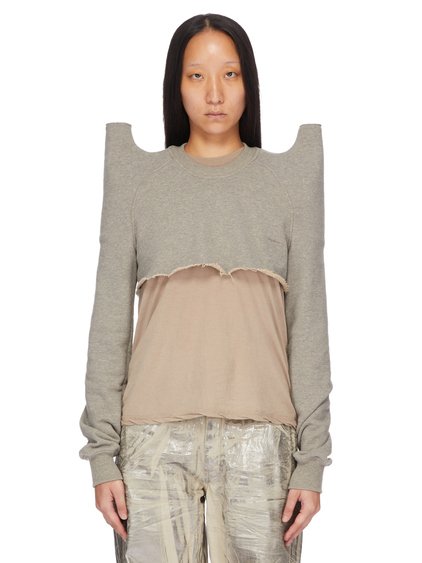 RICK OWENS - TOPS - Rick Owens