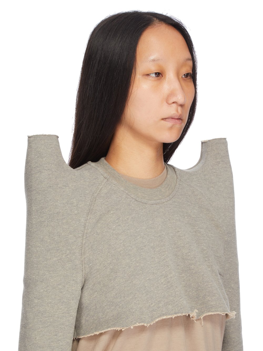 DRKSHDW 2008S/S カットソー rick owens DRKSHDW - TOPS - Rick Owens