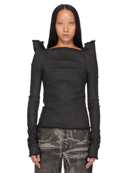 RICK OWENS - PANTS - Rick Owens