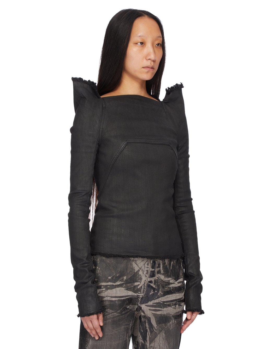 DRKSHDW - TOPS - Rick Owens