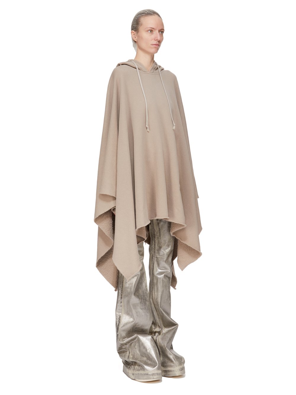 DRKSHDW - JACKETS - Rick Owens