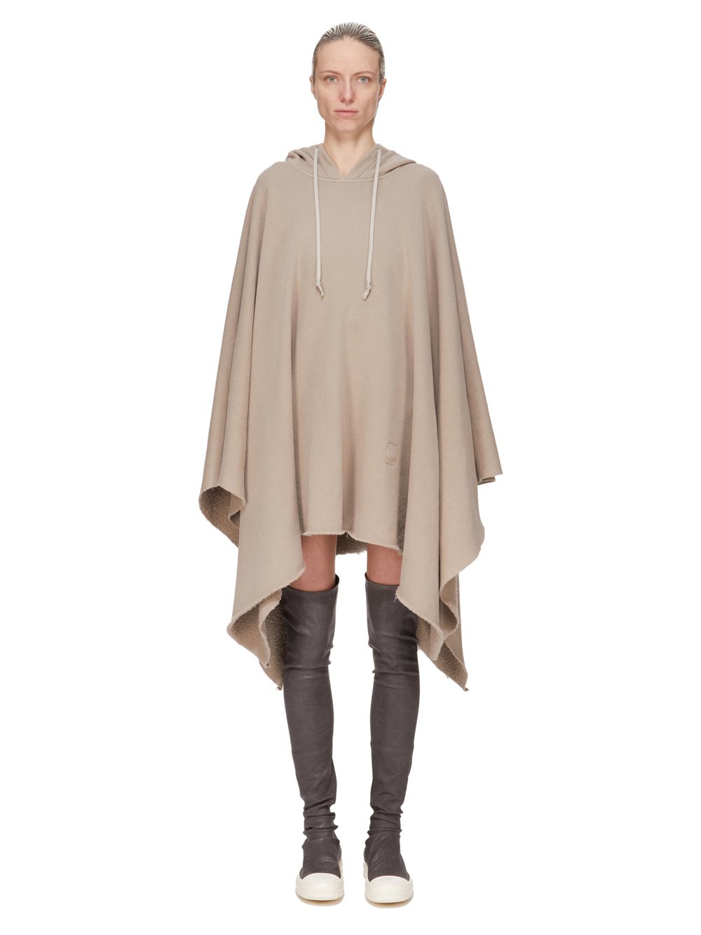 DRKSHDW - JACKETS - Rick Owens