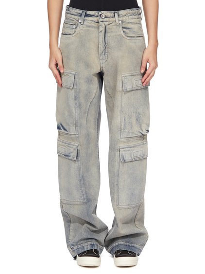 PANTS - Rick Owens