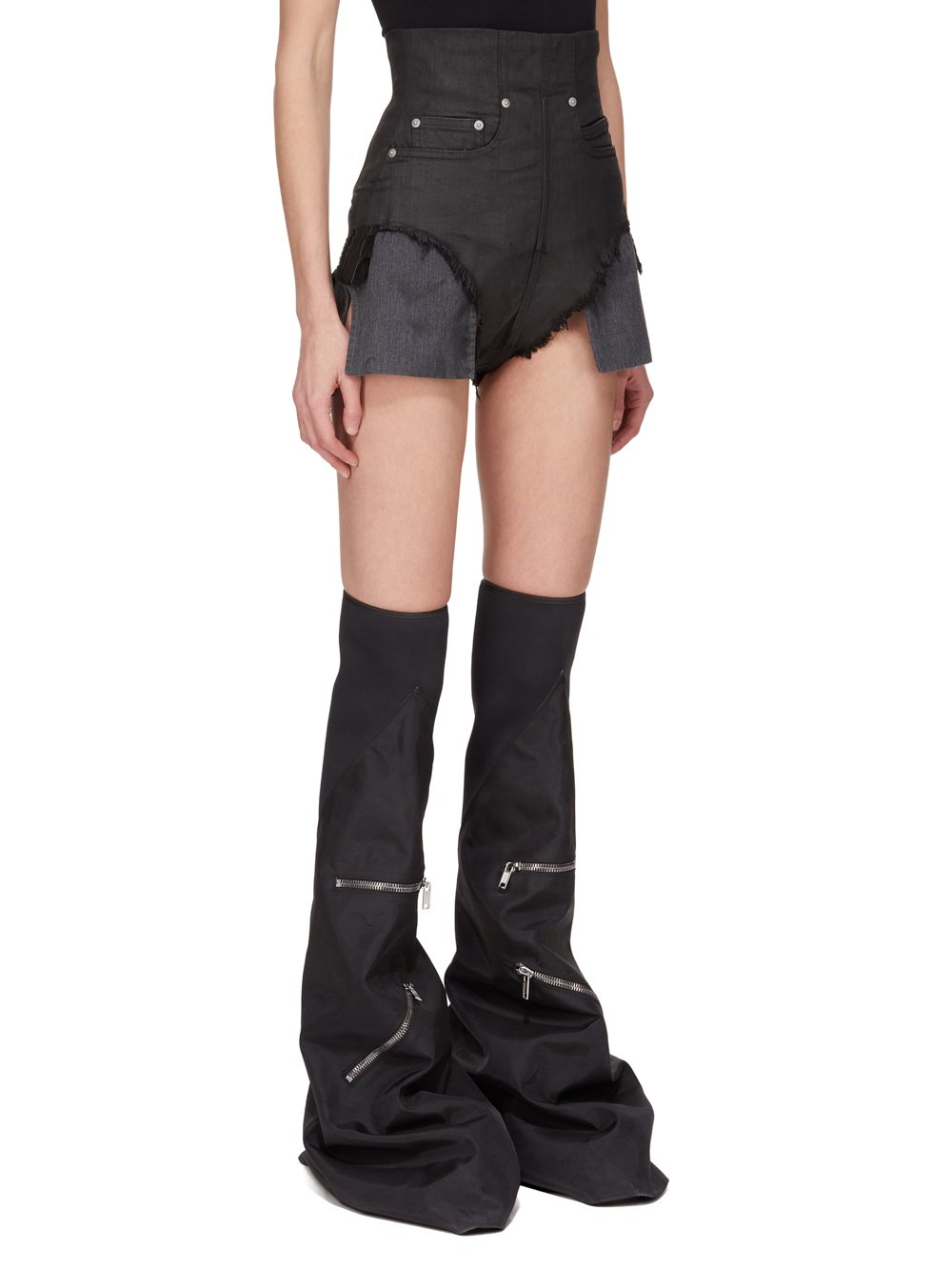 DRKSHDW - PANTS - Rick Owens