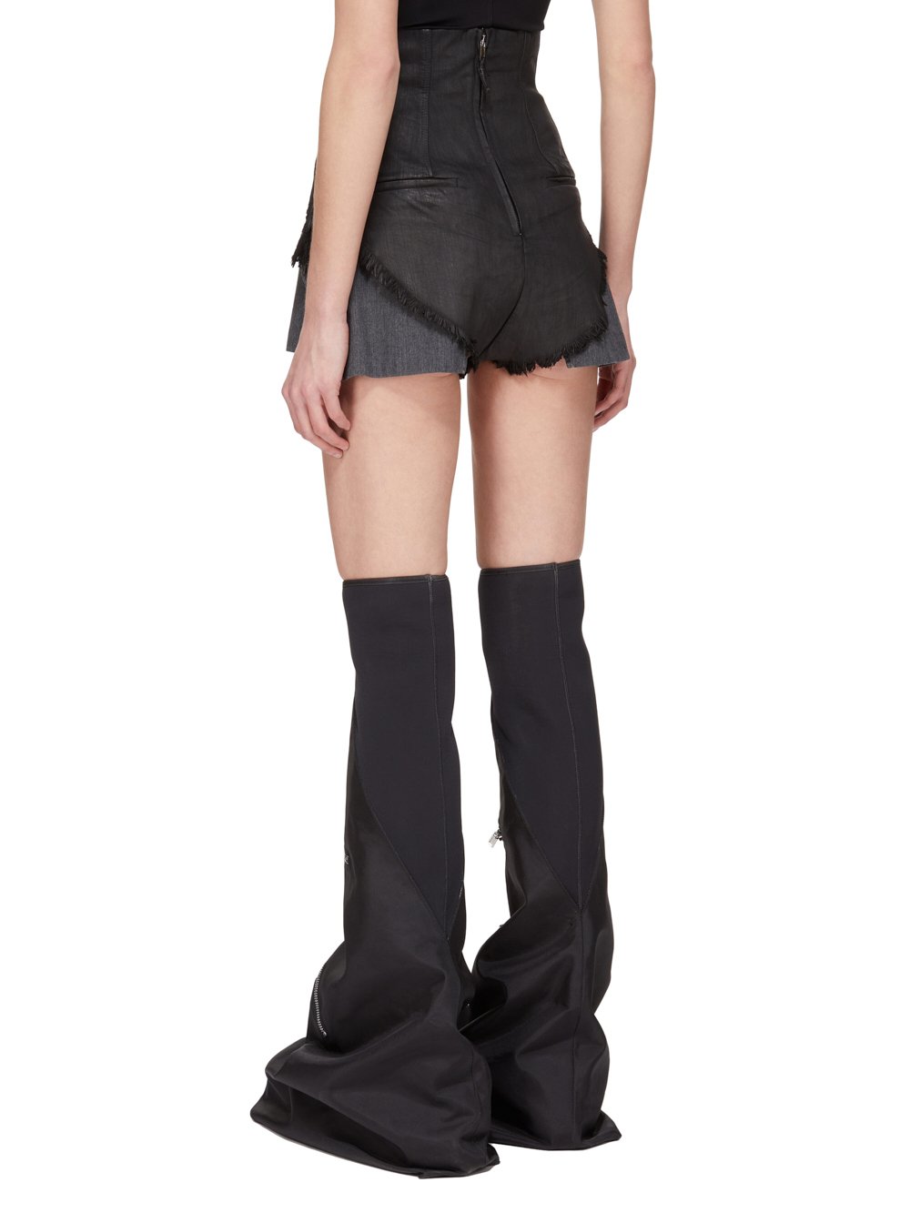 RICK OWENS DRKSHDW パンツスカート RICK OWENS DRKSHDW - 【24AW】ゲスベラ パンツ / GETH BELAS