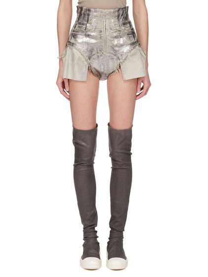 SHORTS - Rick Owens