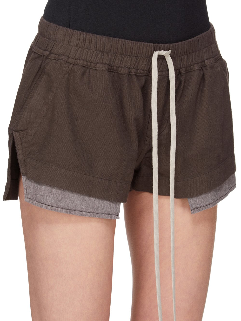 DRKSHDW - PANTS - Rick Owens