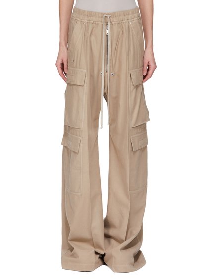 PANTS - Rick Owens