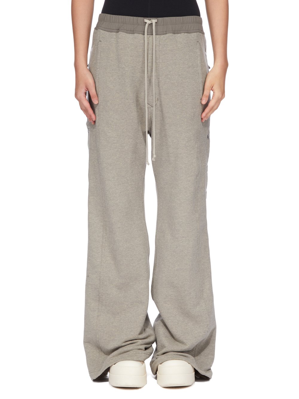 DRKSHDW - PANTS - Rick Owens
