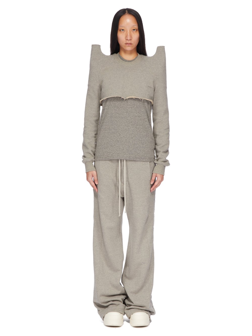 DRKSHDW - PANTS - Rick Owens