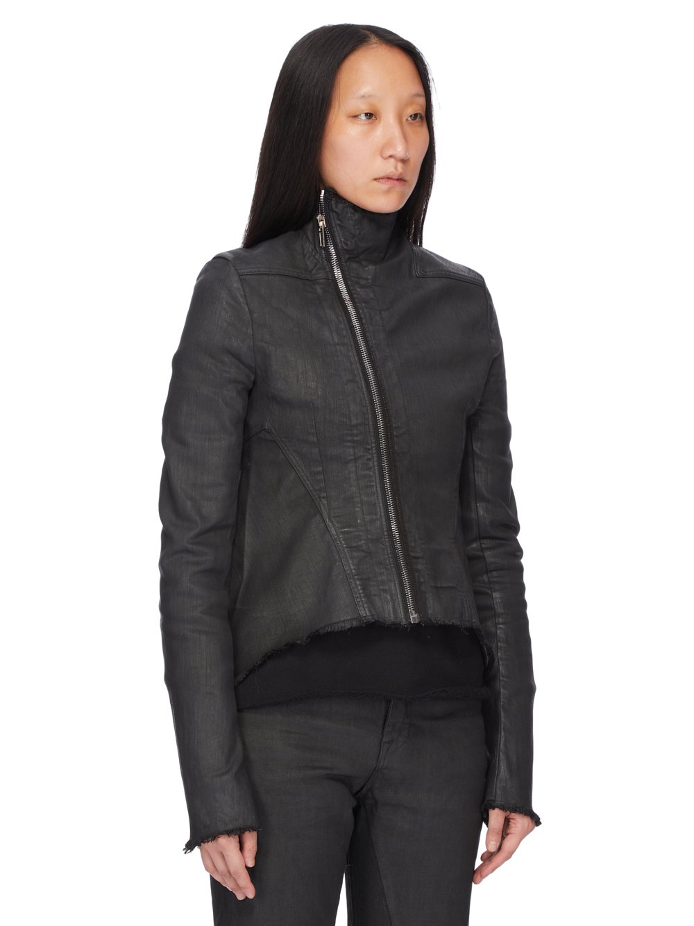 7/6迄限定値下げ【DRKSHDW RICKOWENS】 MA-1ジャケット DRKSHDW - JACKETS - Rick Owens