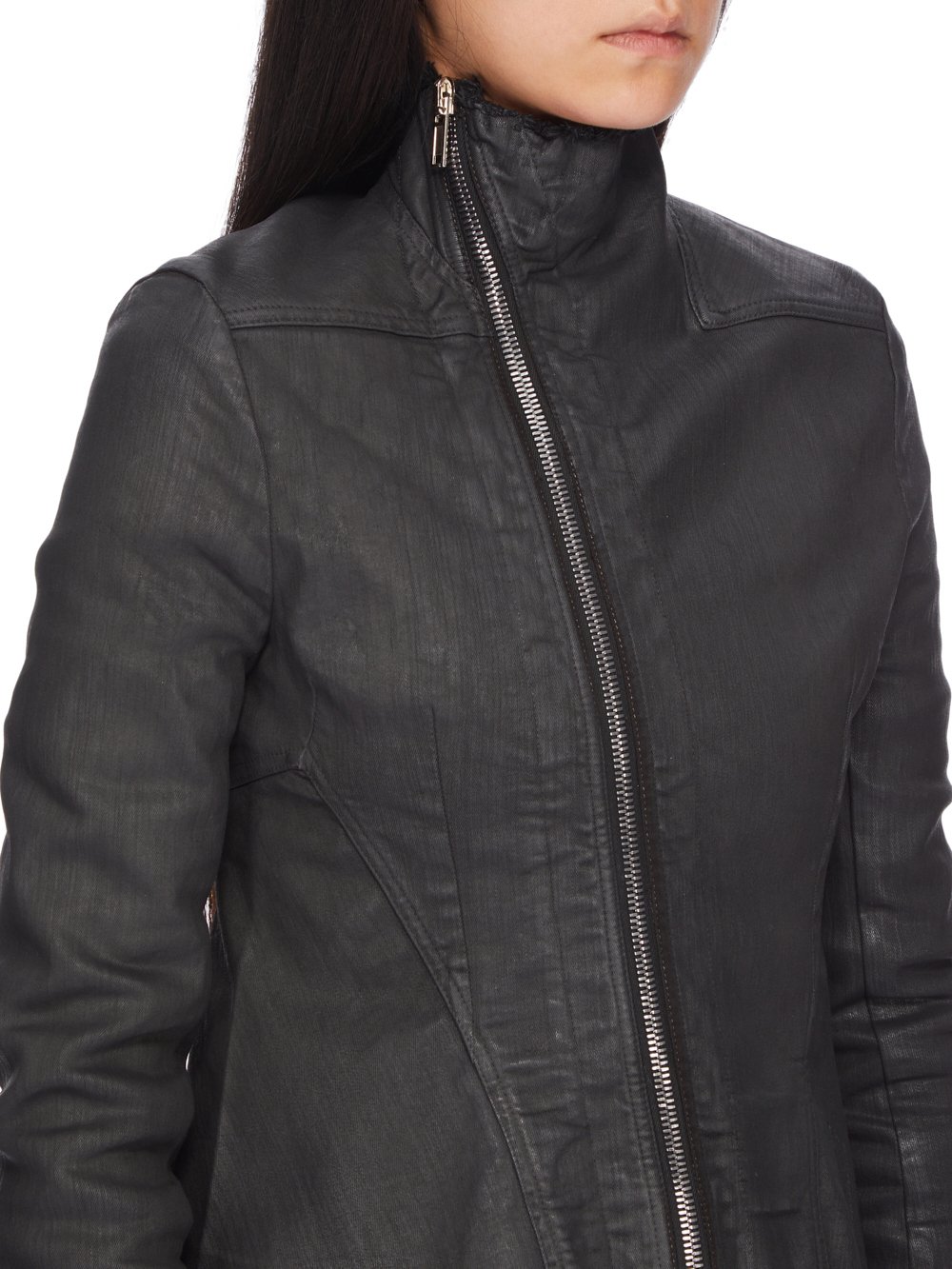 DRKSHDW - JACKETS - Rick Owens