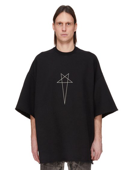RICK OWENS - TOPS - Rick Owens