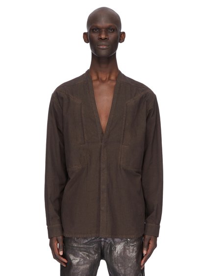rick owens 2022aw キュプラノースリーブ rick owens 2022aw キュプラノースリーブ