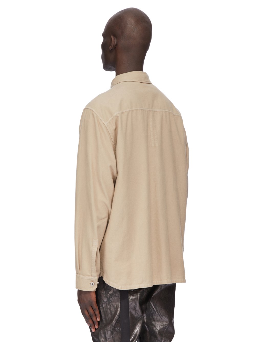 DRKSHDW - SHIRTS - Rick Owens