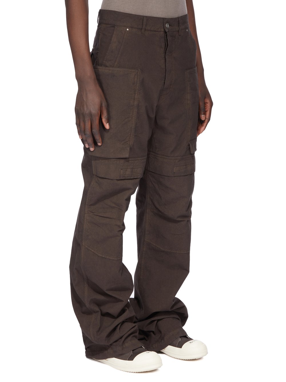 DRKSHDW - PANTS - Rick Owens