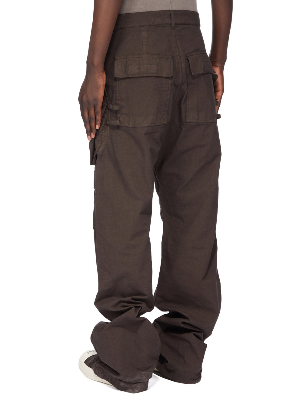 DRKSHDW - PANTS - Rick Owens