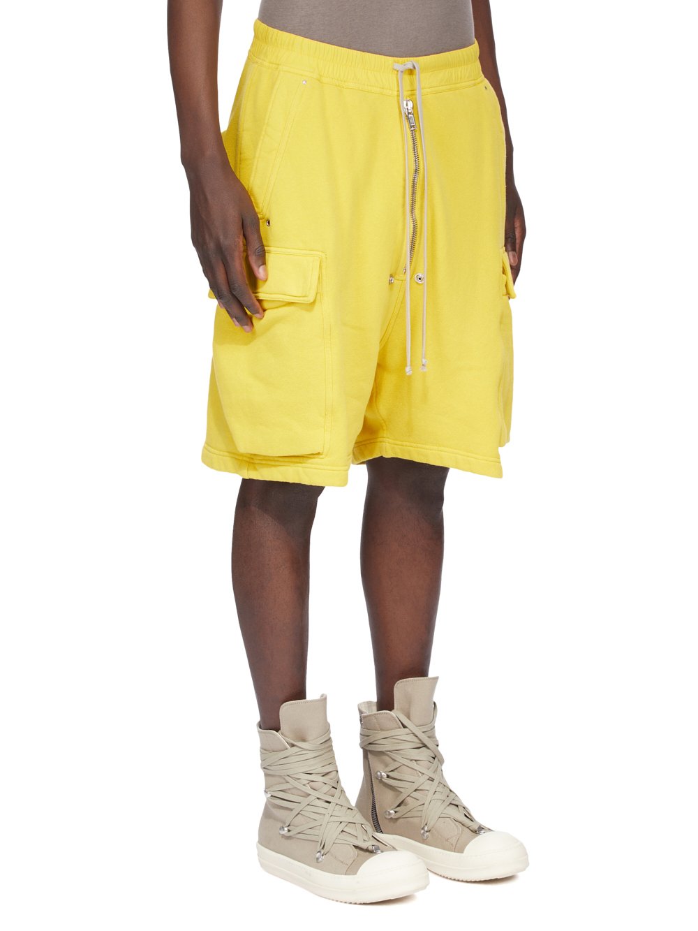 DRKSHDW - PANTS - Rick Owens