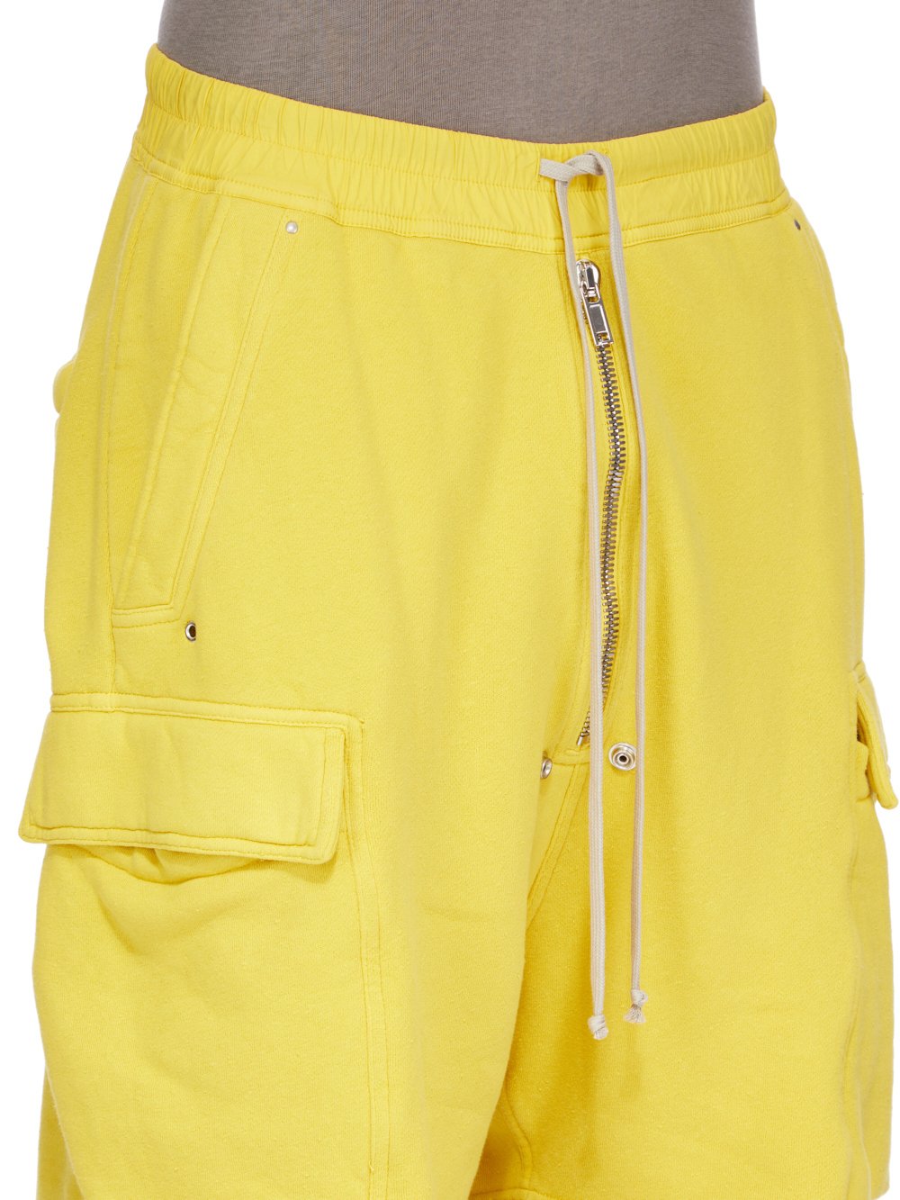 DRKSHDW - PANTS - Rick Owens