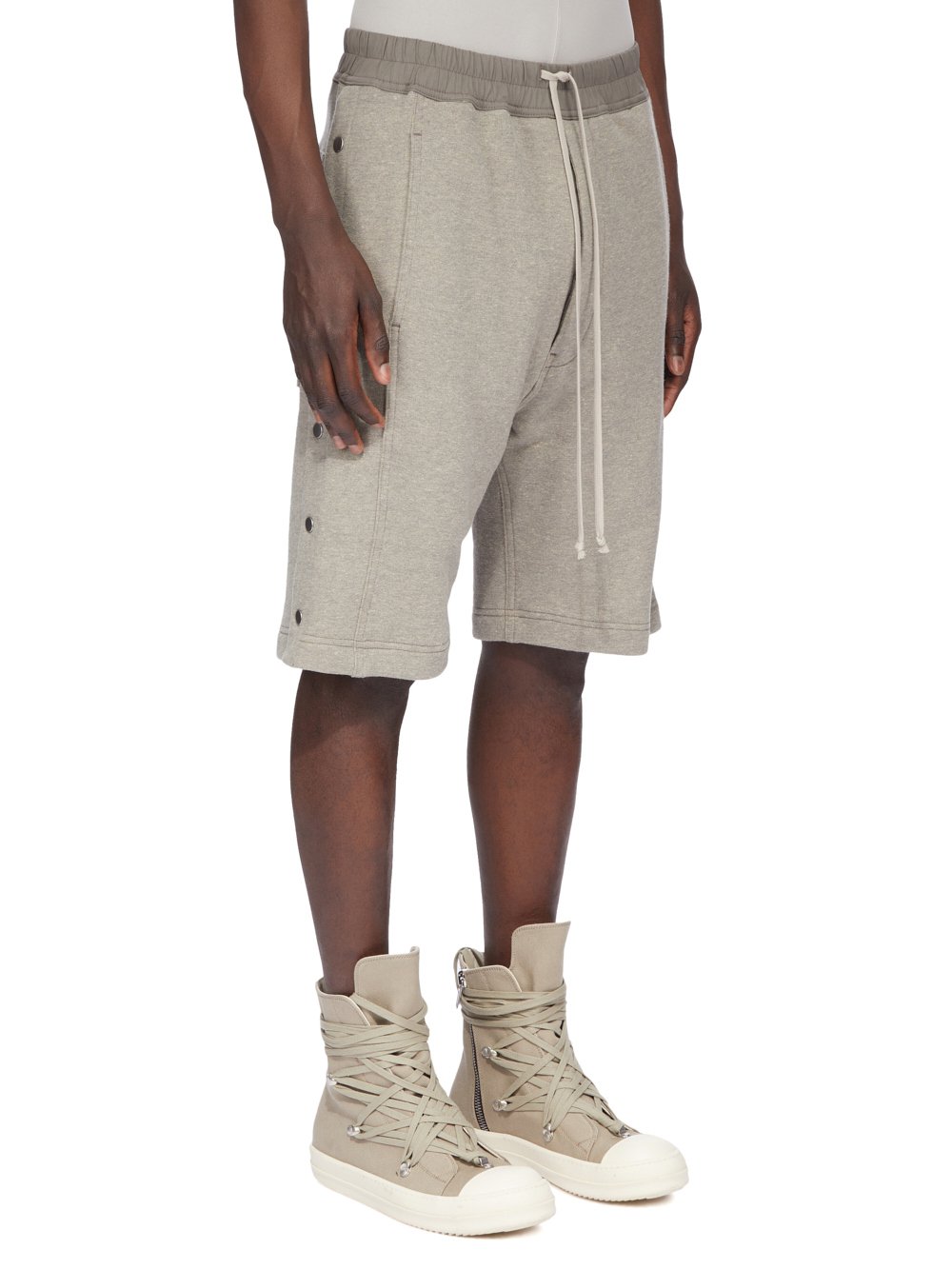 DRKSHDW - PANTS - Rick Owens
