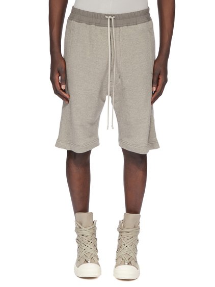 DRKSHDW - PANTS - Rick Owens