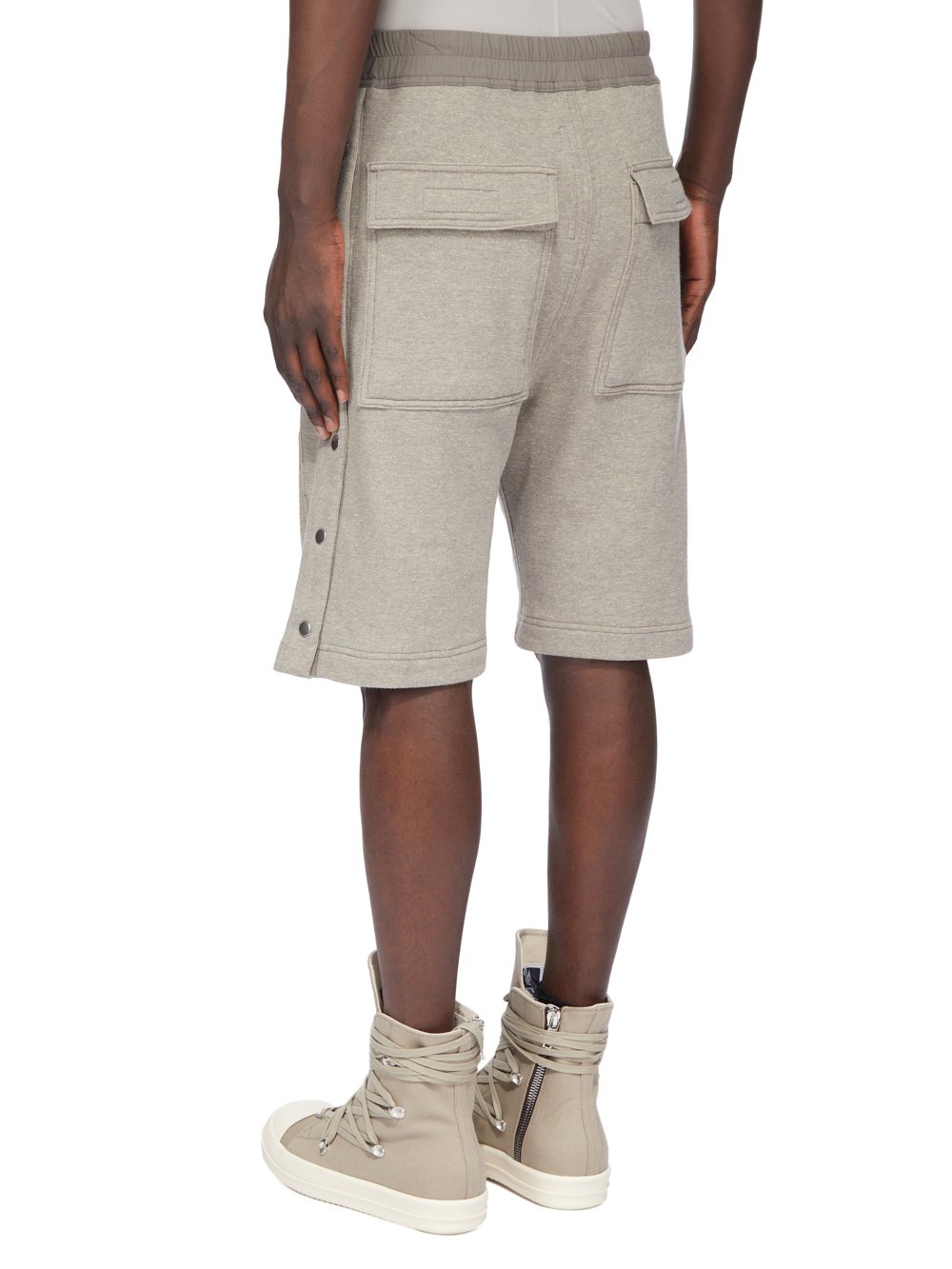 DRKSHDW - PANTS - Rick Owens