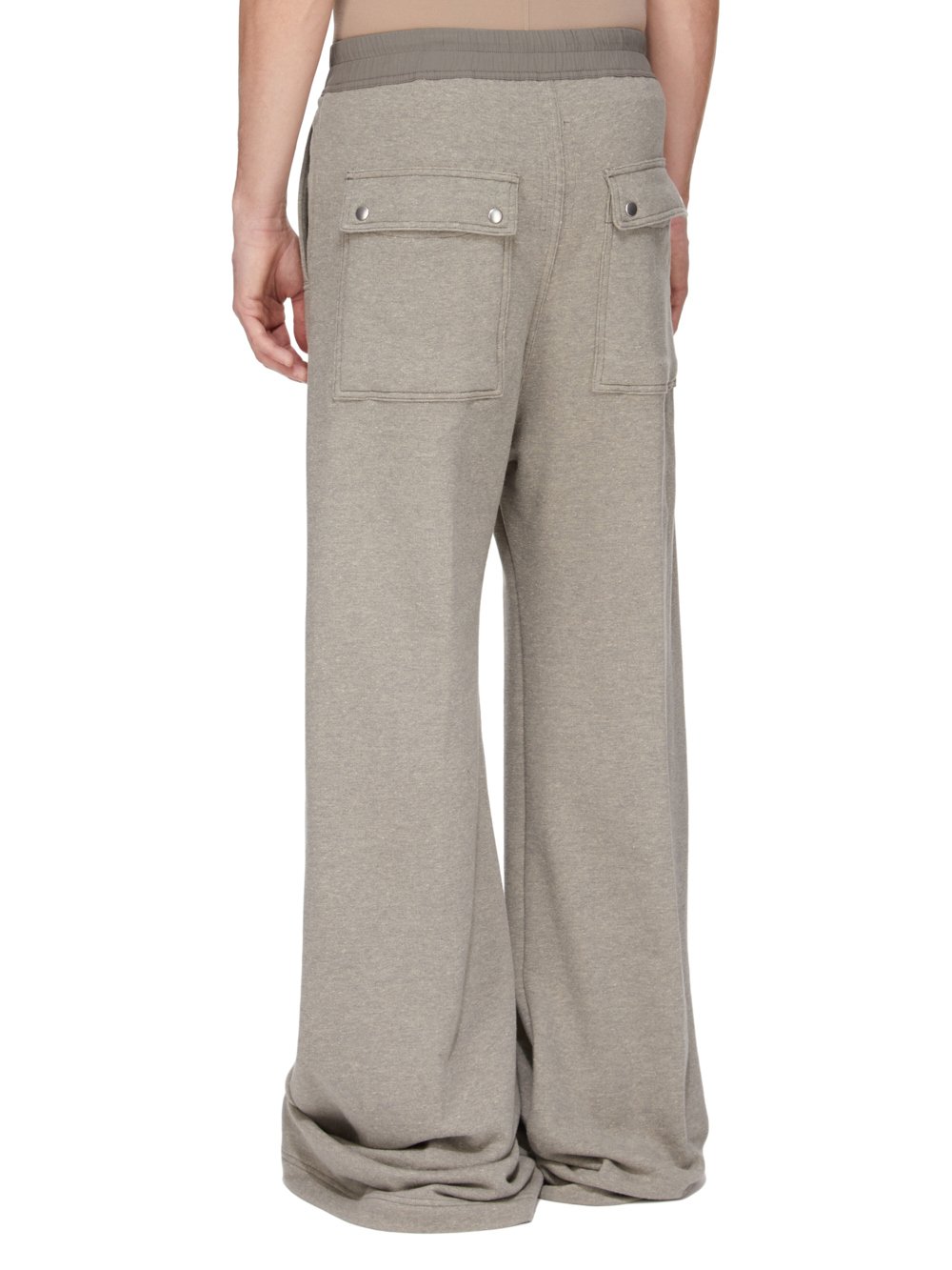 DRKSHDW - PANTS - Rick Owens