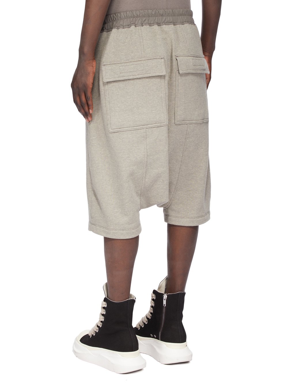DRKSHDW - PANTS - Rick Owens