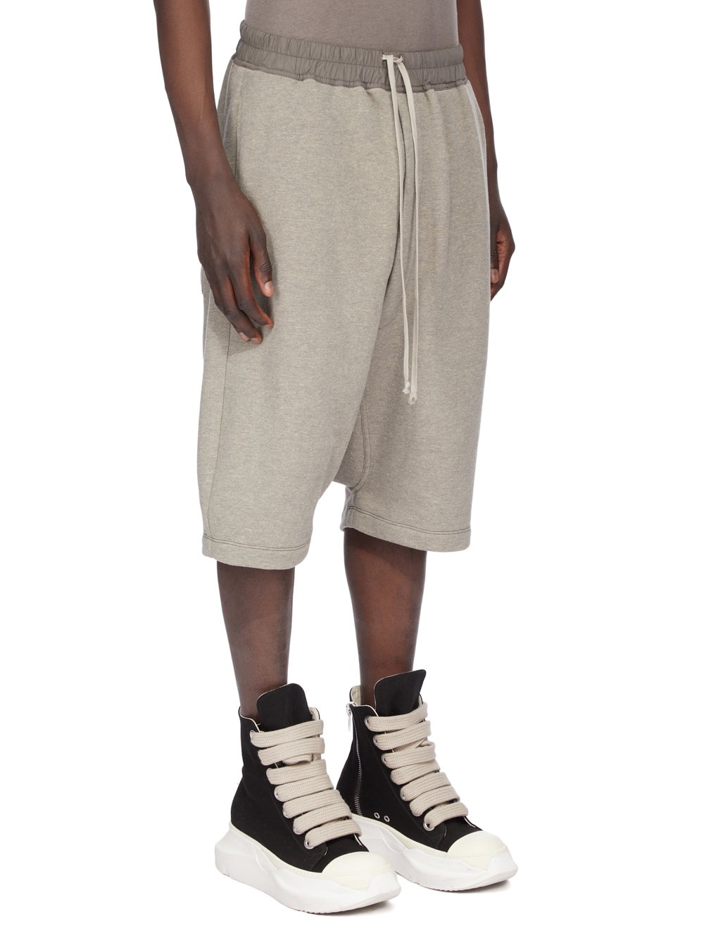 DRKSHDW - PANTS - Rick Owens