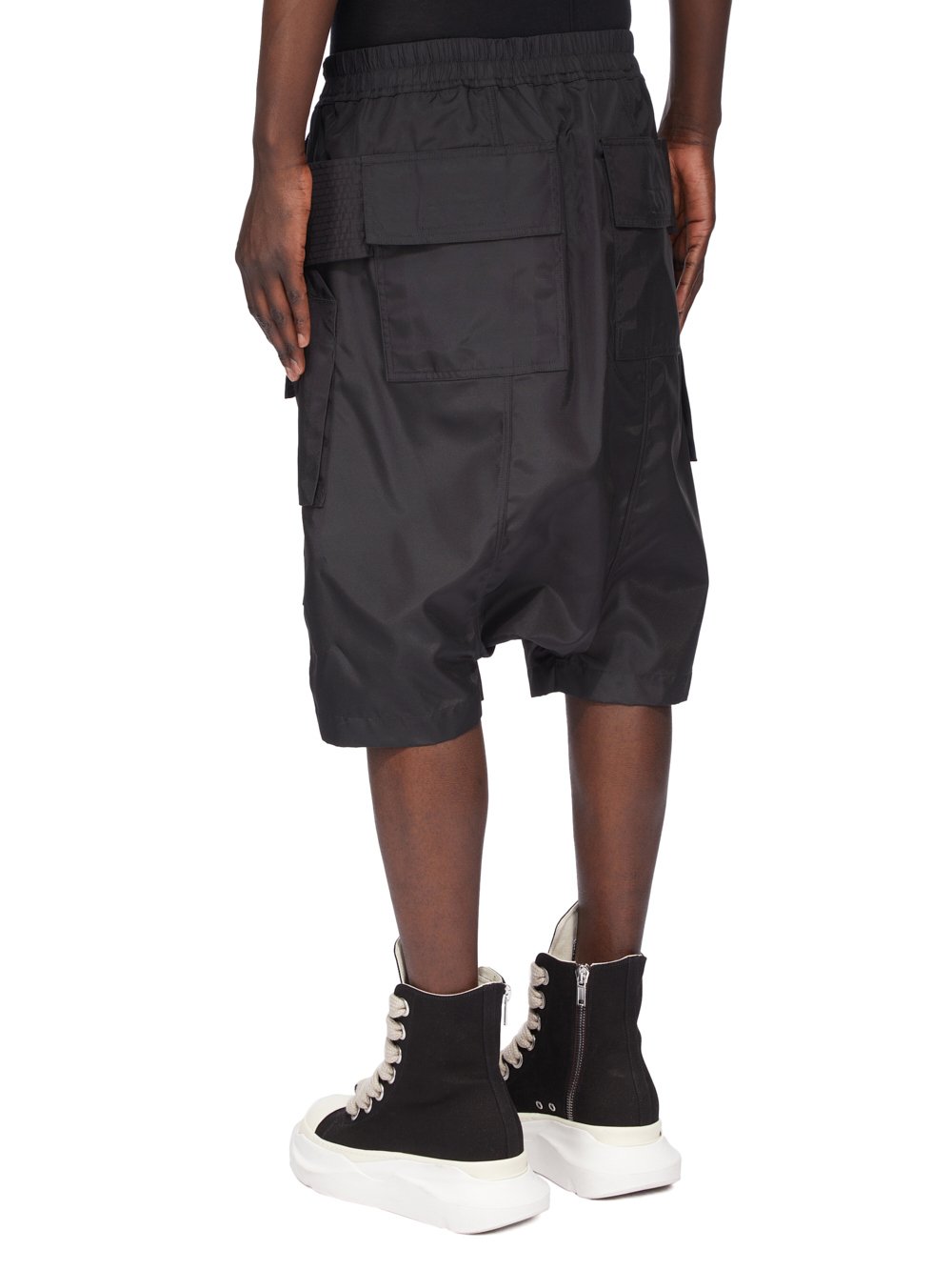 DRKSHDW - PANTS - Rick Owens