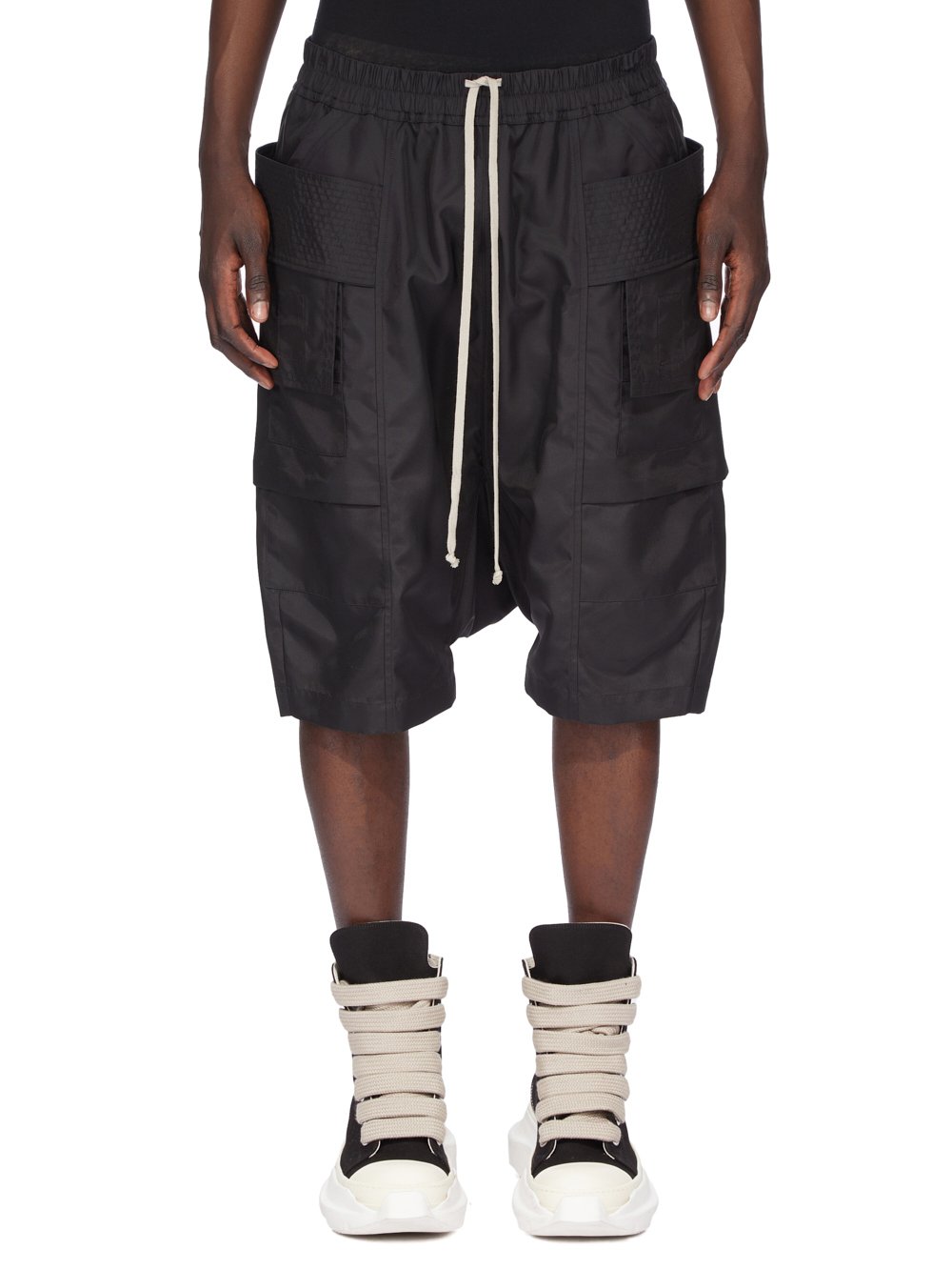 DRKSHDW - PANTS - Rick Owens